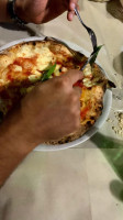 Pizzeria Trattoria Raiano food