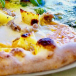Pizzeria Trattoria Raiano Nourriture