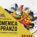 Pizzeria Trattoria Raiano Boisson