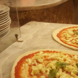 Pizzeria Trattoria Raiano Nourriture