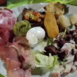 Pizzeria Trattoria Raiano Nourriture