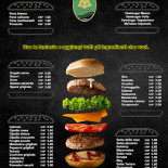 Fish Cheap Carte