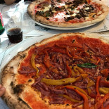 Pizzeria Trianon Nourriture