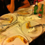 Pizzeria Trianon Nourriture