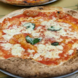 Pizzeria Trianon Nourriture