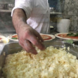 Pizzeria Trianon Nourriture