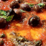 Pizzeria Trianon Nourriture