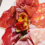 Decanter Food