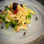 Le Stanze Comida