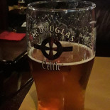 Balmoral Scottish Pub Bebida