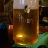 Balmoral Scottish Pub Bebida