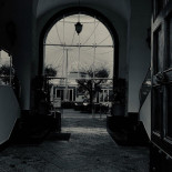 La Cucina Outside