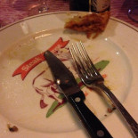 Steak House food