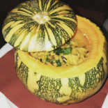 Steak House drink