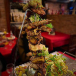 Steak House drink