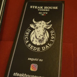 Steak House