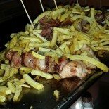 Steak House food