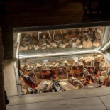 Steak House drink