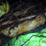 Steak House food