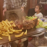 Steak House