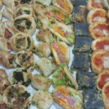 Pizza Go Nourriture