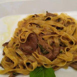 Il Miracolo Comida