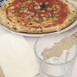Il Miracolo Comida