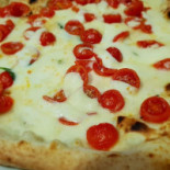 Pizza Prestige food