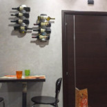 Pizza Prestige inside