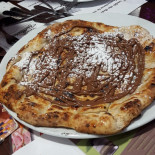 Pizza Prestige food