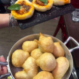 Pizza Prestige drink