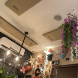Pizza Prestige inside