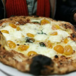 Pizza Prestige food