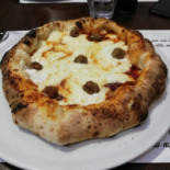Pizza Prestige food