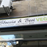 Sbuccia E Bevi Exterior