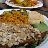Sbuccia E Bevi Comida