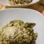 Sbuccia E Bevi Comida