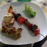 Sbuccia E Bevi Comida