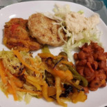 Sbuccia E Bevi Comida