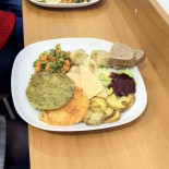 Sbuccia E Bevi Comida
