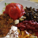 Sbuccia E Bevi Comida