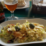 Sbuccia E Bevi Comida