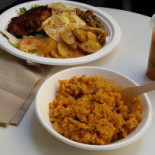 Sbuccia E Bevi Comida