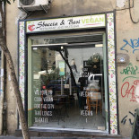 Sbuccia E Bevi Exterior