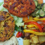 Sbuccia E Bevi Comida