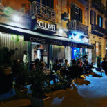 Soul Kafe Extérieur