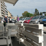 Soul Kafe Extérieur