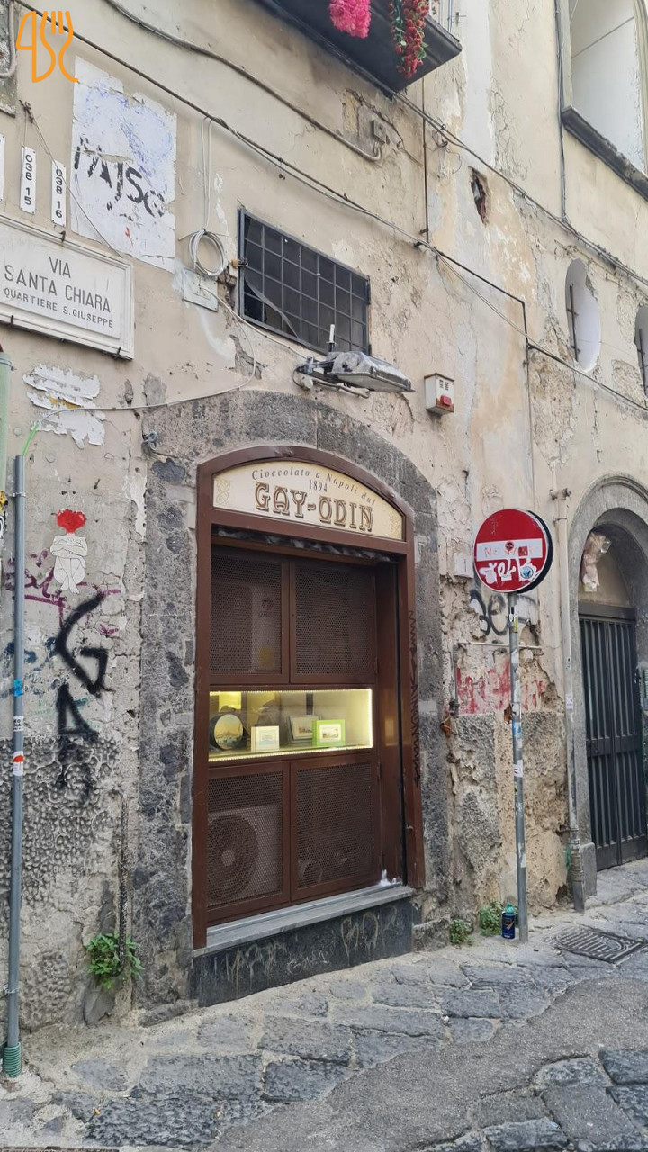 Settebello Extérieur