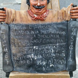 'a Tiella 'e Patrizia Carte