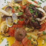 Le3sorelle Comida